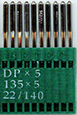  Betec DPx5  140/22 (10  .)
